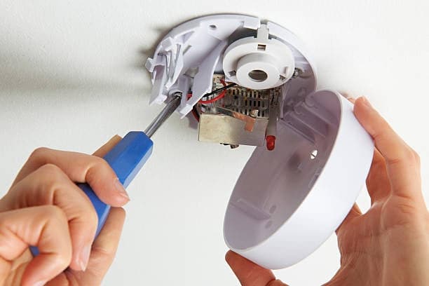 Smoke Detector Testing - Product Support & Information